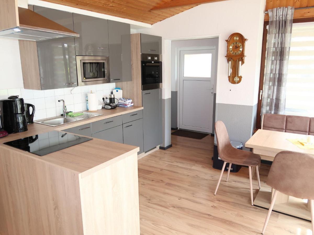 Apartment Strandkorb By Interhome Hooksiel Extérieur photo