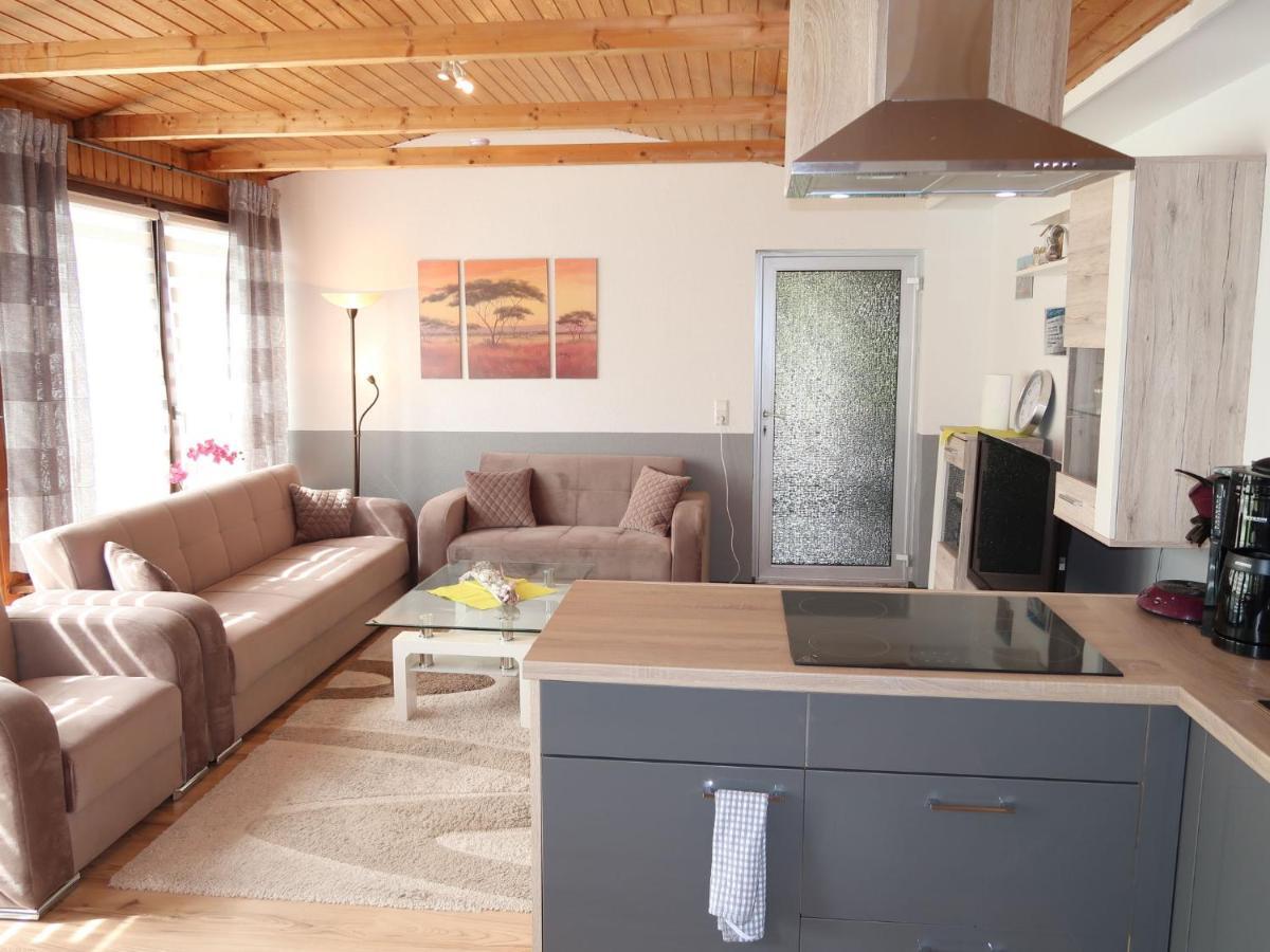 Apartment Strandkorb By Interhome Hooksiel Extérieur photo