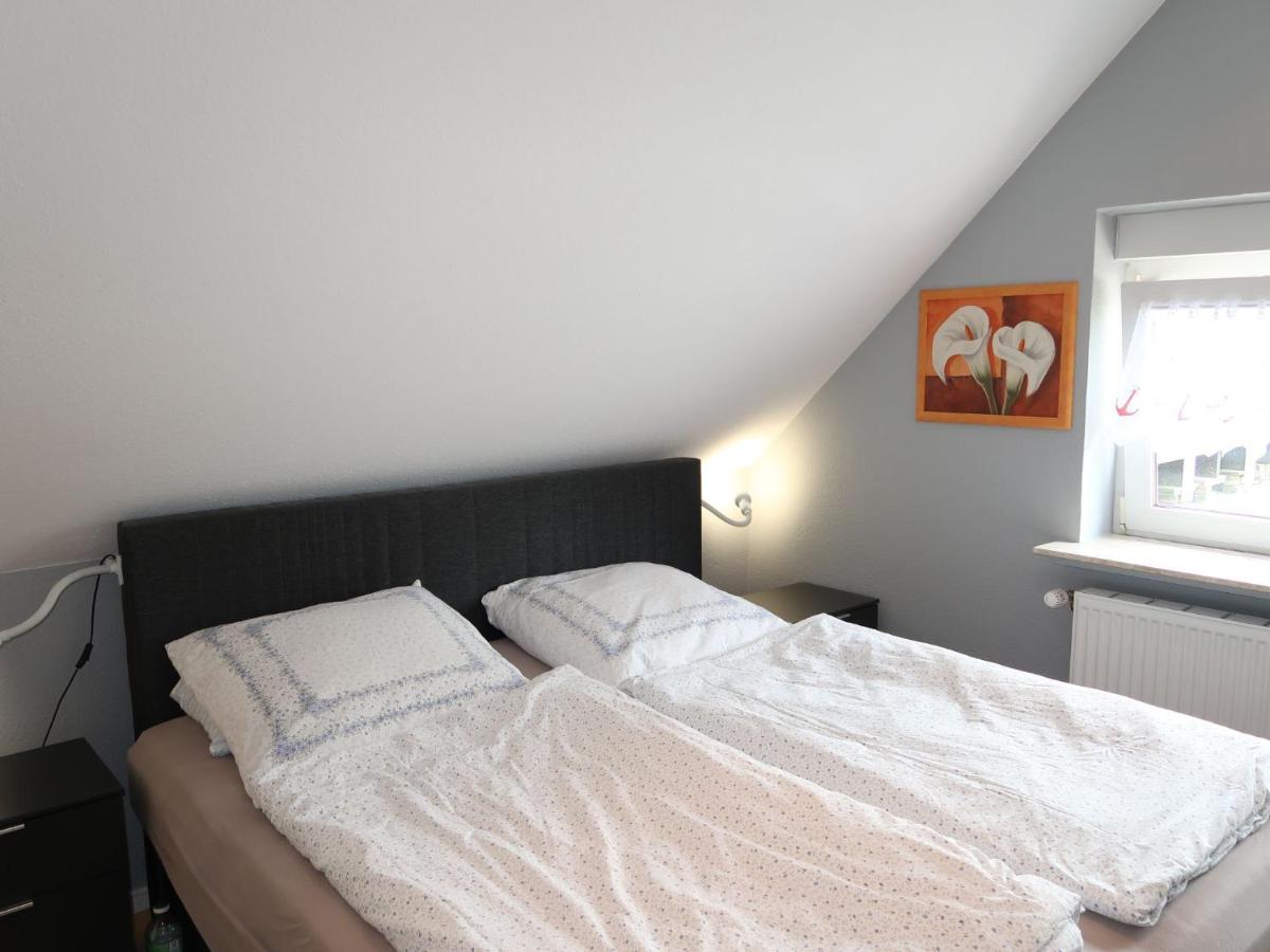 Apartment Strandkorb By Interhome Hooksiel Extérieur photo