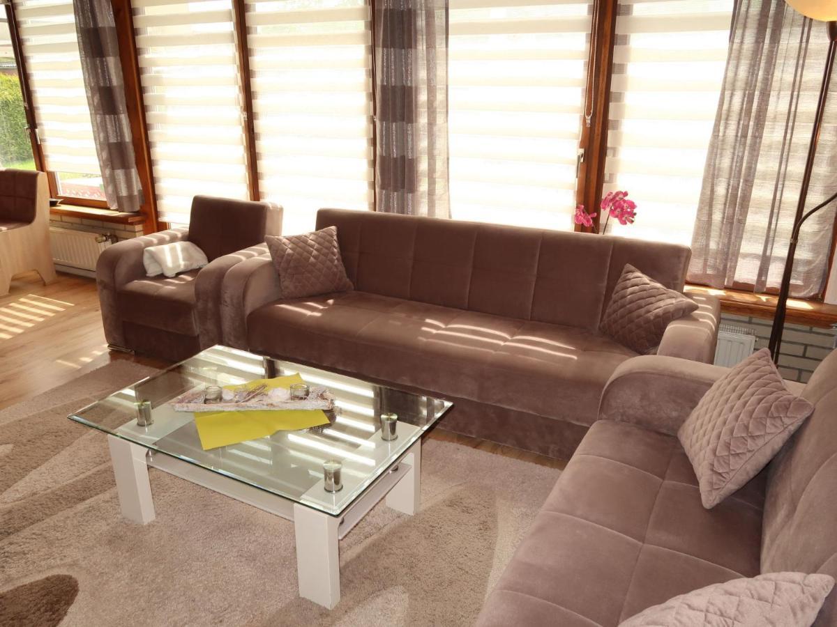 Apartment Strandkorb By Interhome Hooksiel Extérieur photo