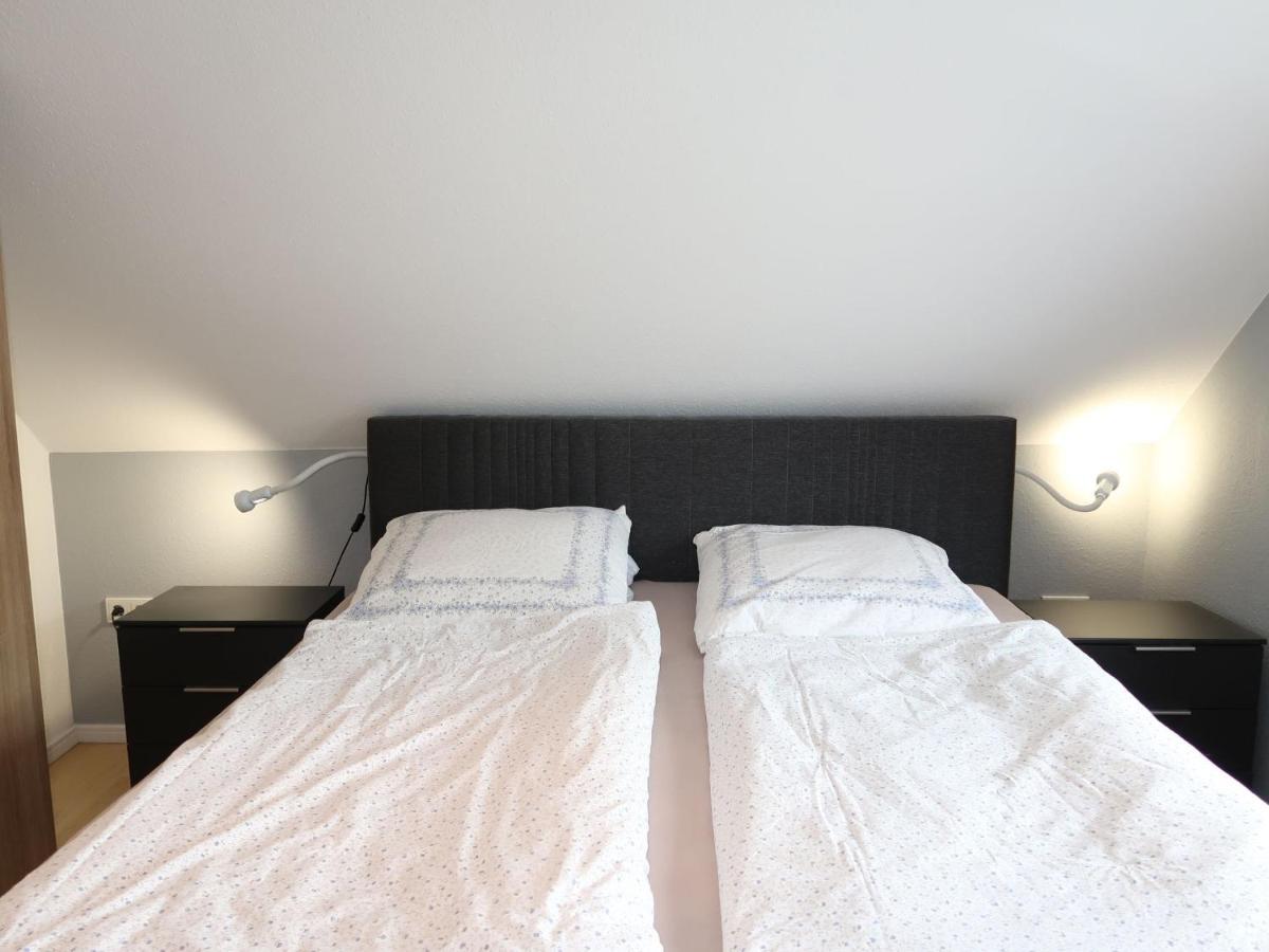 Apartment Strandkorb By Interhome Hooksiel Extérieur photo