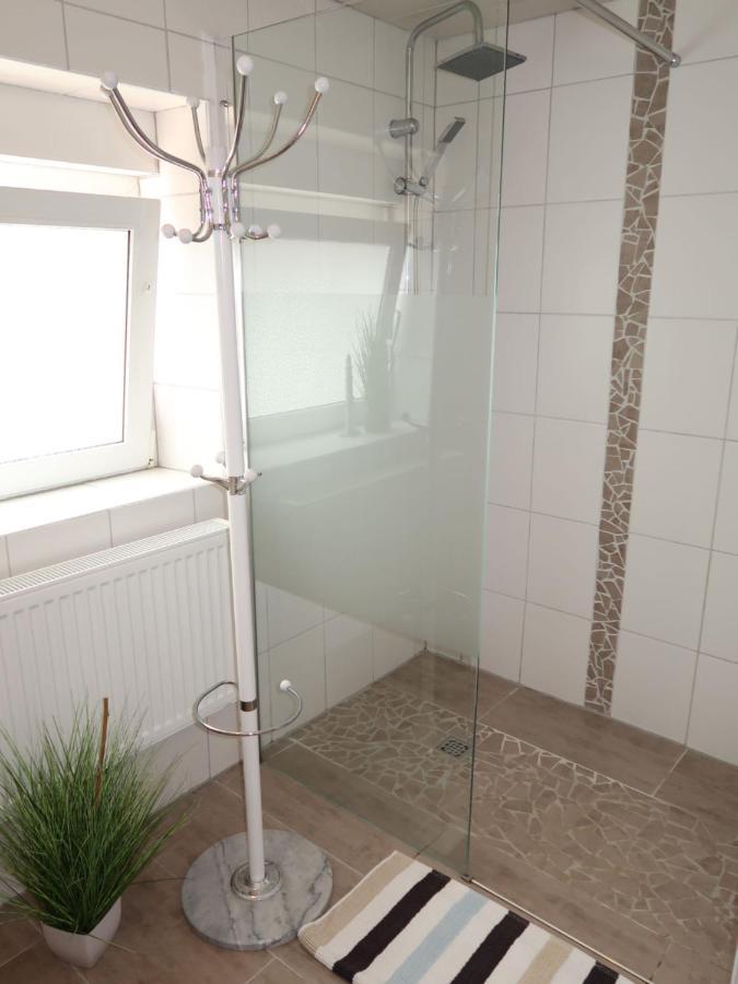 Apartment Strandkorb By Interhome Hooksiel Extérieur photo